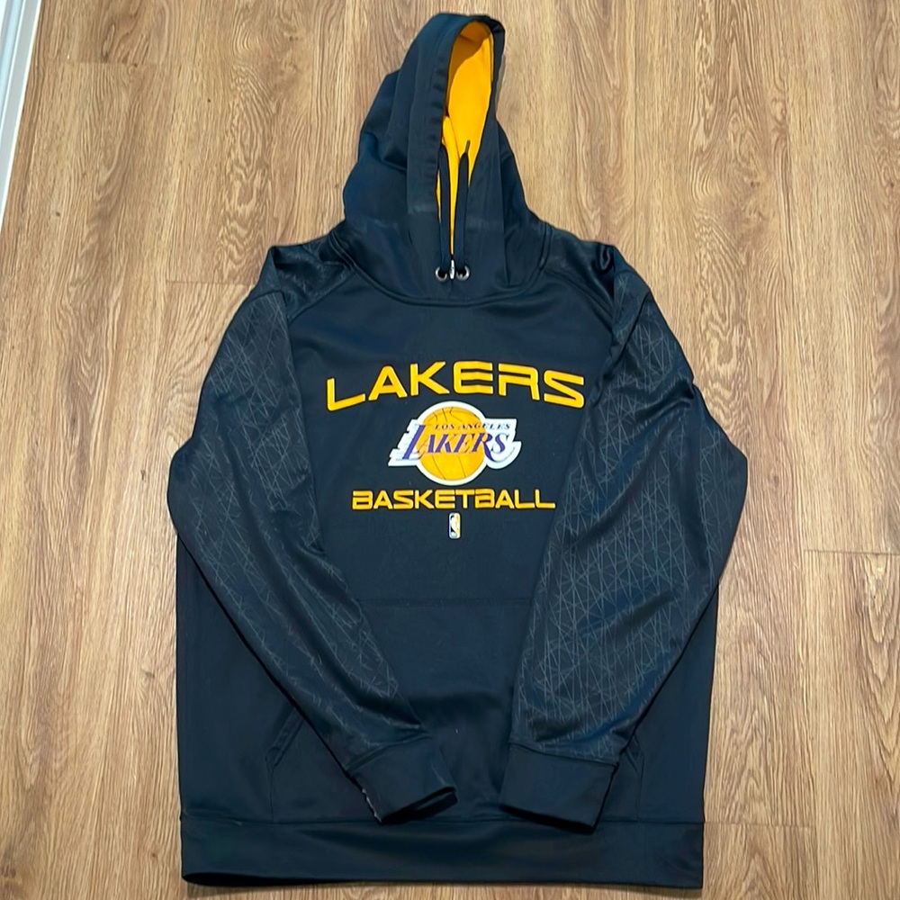 Lakers Hoodie